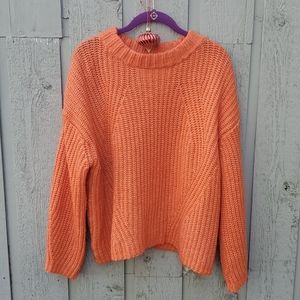 Brand new! Vine and Love sweater